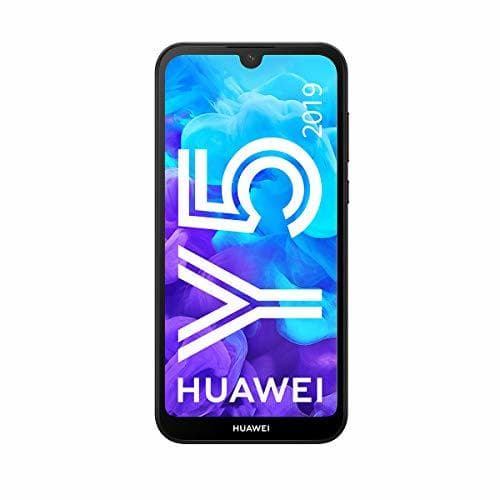 Electronic Huawei Y5 2019, Smartphone de 5.71"