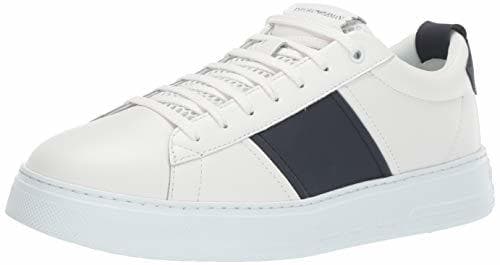 Producto Emporio Armani Men's Sneaker