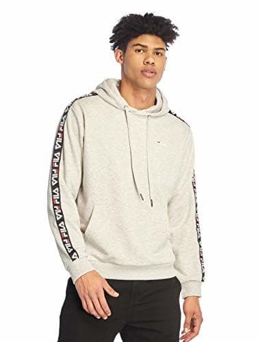 Producto FELPA UOMO FILA DAVID TAPE HOODIE 687023.B13