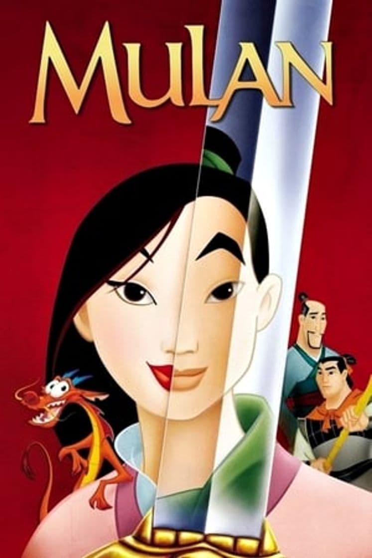 Movie Mulan