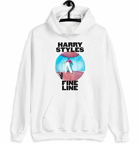 Producto Harry Styles Fine Line White Hoodie