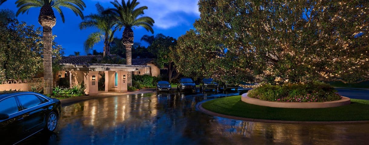 Place Rancho Valencia Resort & Spa