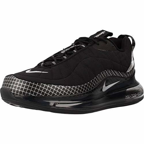 Lugar Nike MX-720-818 Zapatillas de Correr para Hombre, Negro