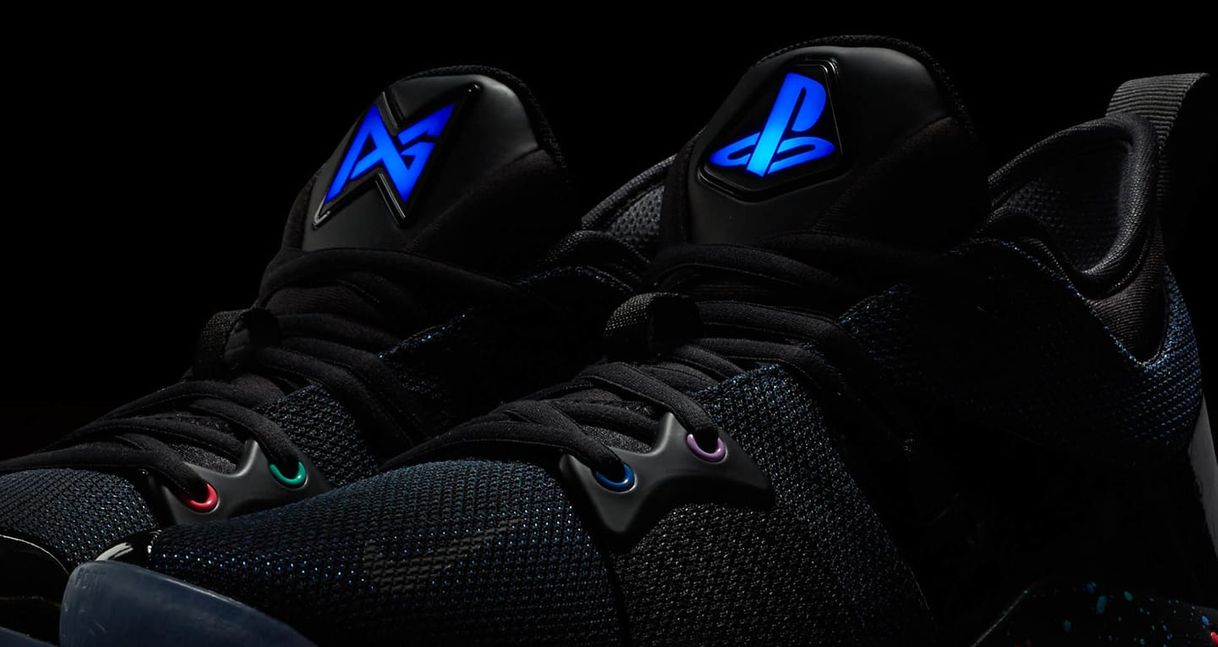 Fashion NIKE PG2 PLAYSTATION