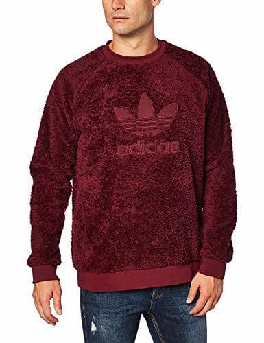 Product adidas Winterized Crew Sweatshirt