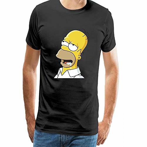 Producto Camiseta para Hombre Homer Simpson