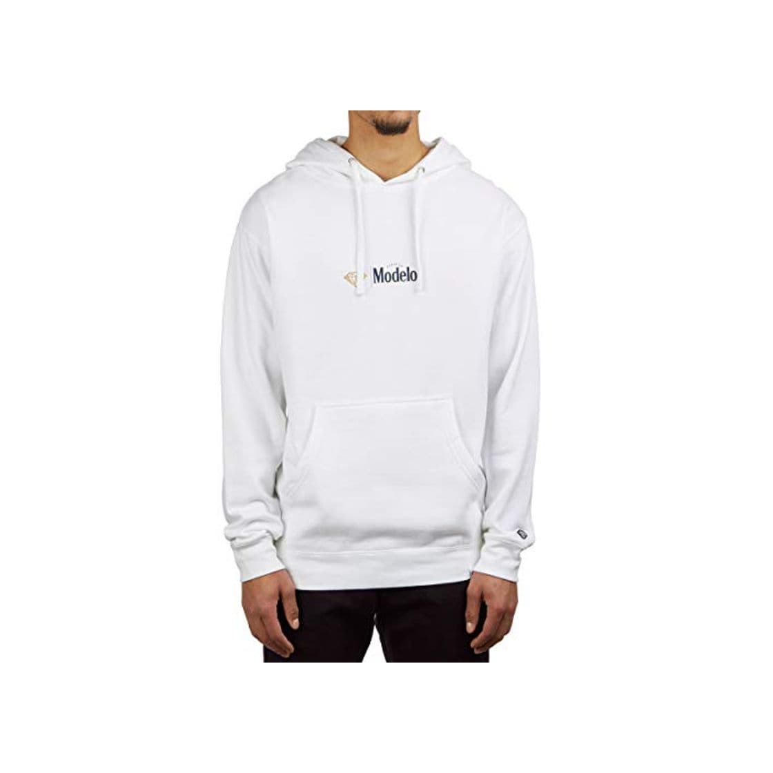 Producto Sudadera HUF Special Hoodie X Modelo Hombre Blanco L