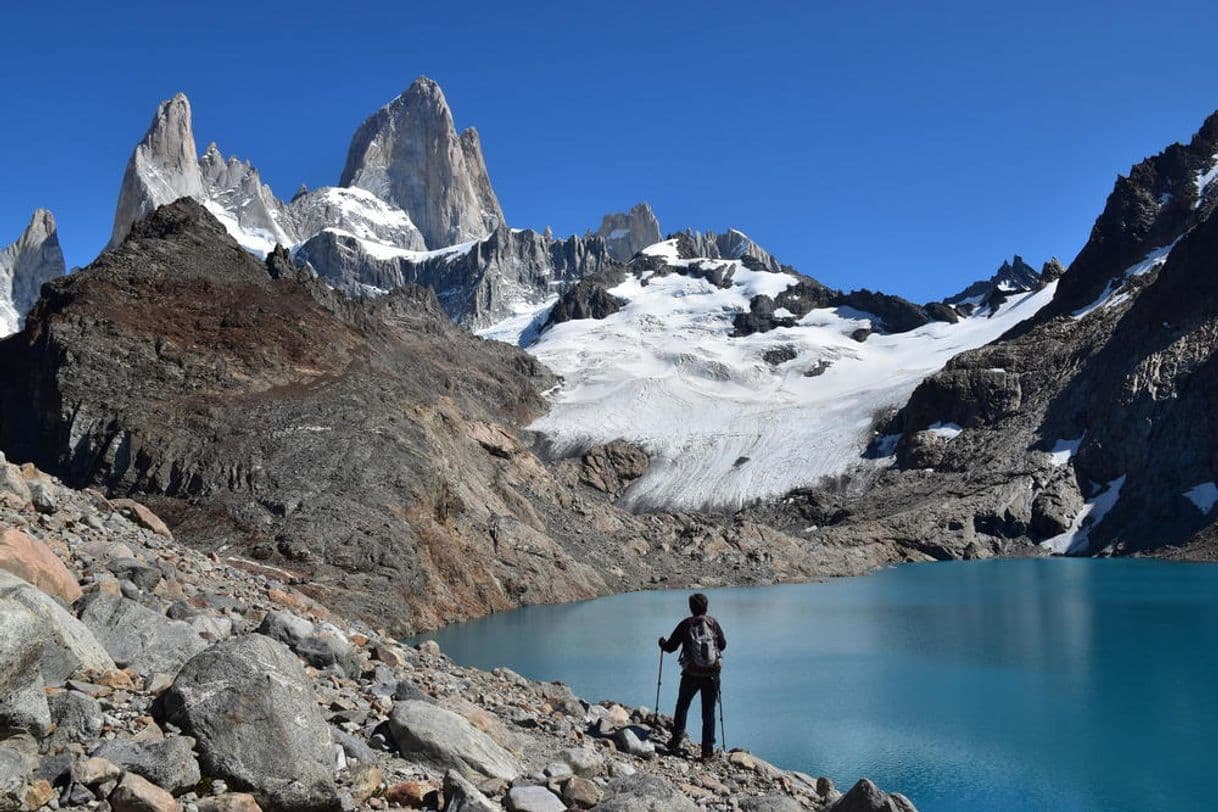 Place El Chalten