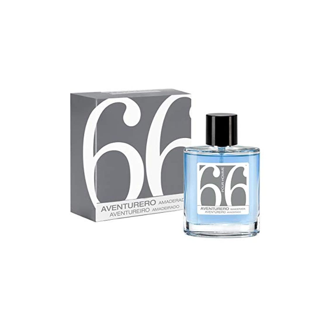 Product CARAVAN FRAGANCIAS nº 66