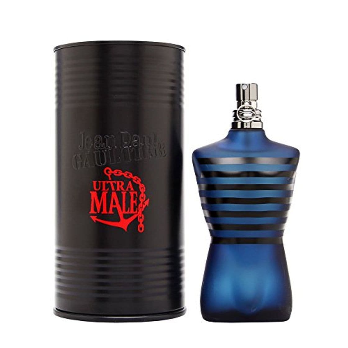 Beauty Jean Paul Gaultier Ultra Male Eau de Toilette para hombres