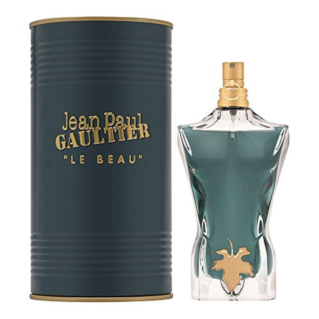 Beauty JEAN PAUL GAULTIER Jpg Le Male Le Beau Etv 125Ml