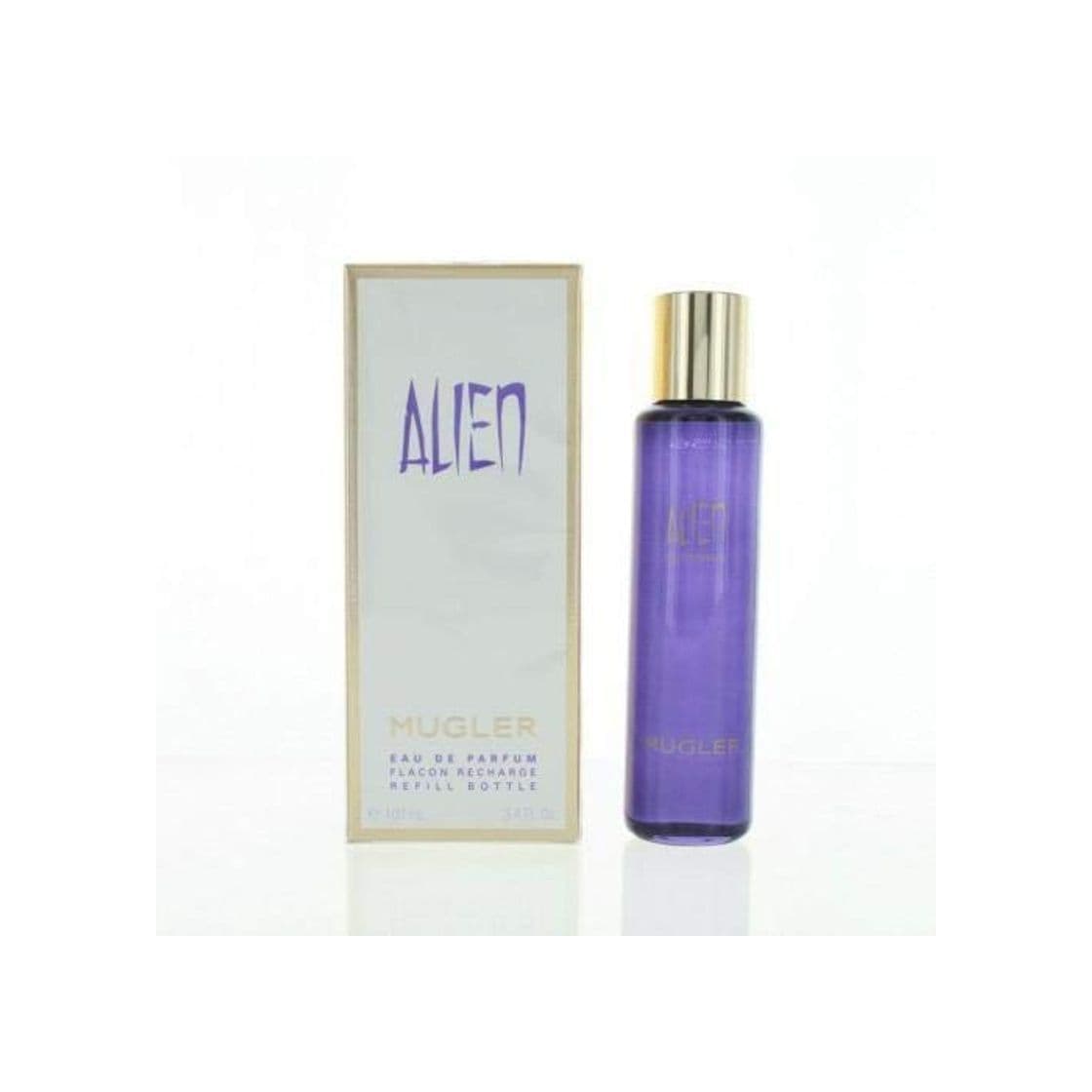 Beauty ALIEN FLACON ECO SOURCE 100 ml.