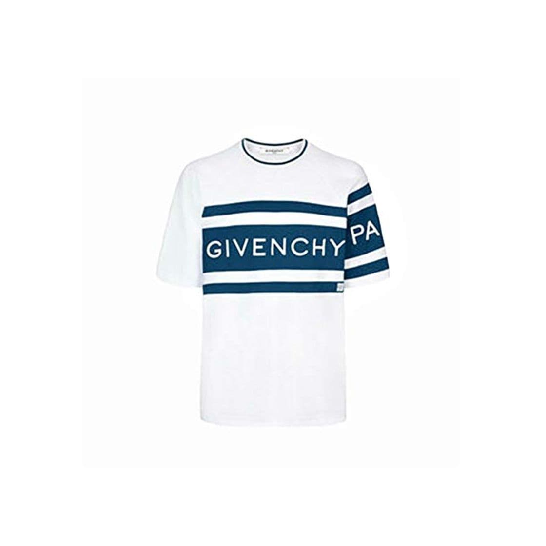 Fashion Givenchy - Camiseta para hombre