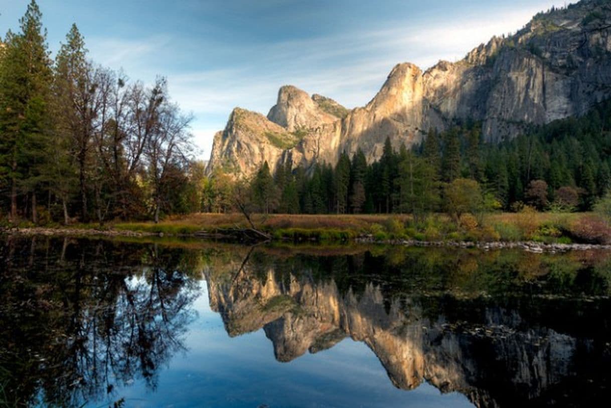 Place Yosemite