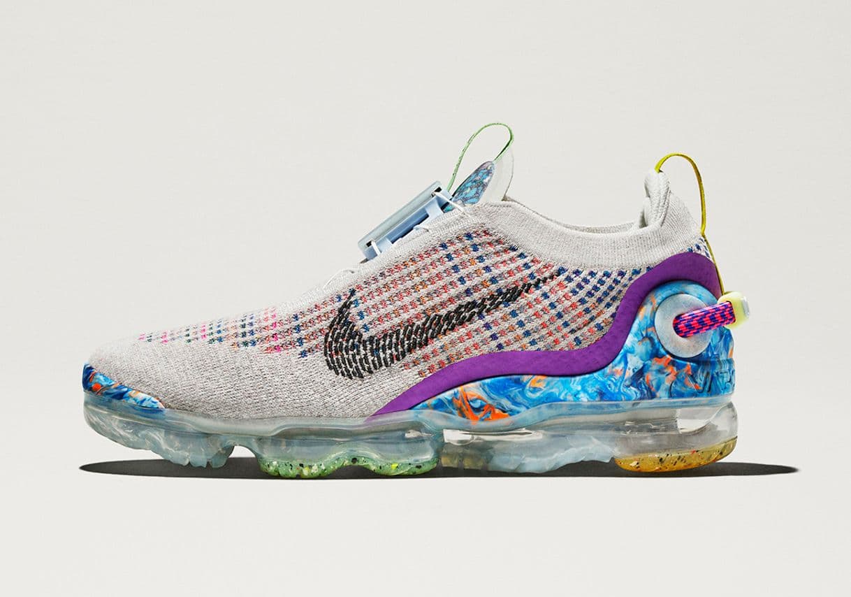 Fashion Nike Vapormax 2020 flyknit