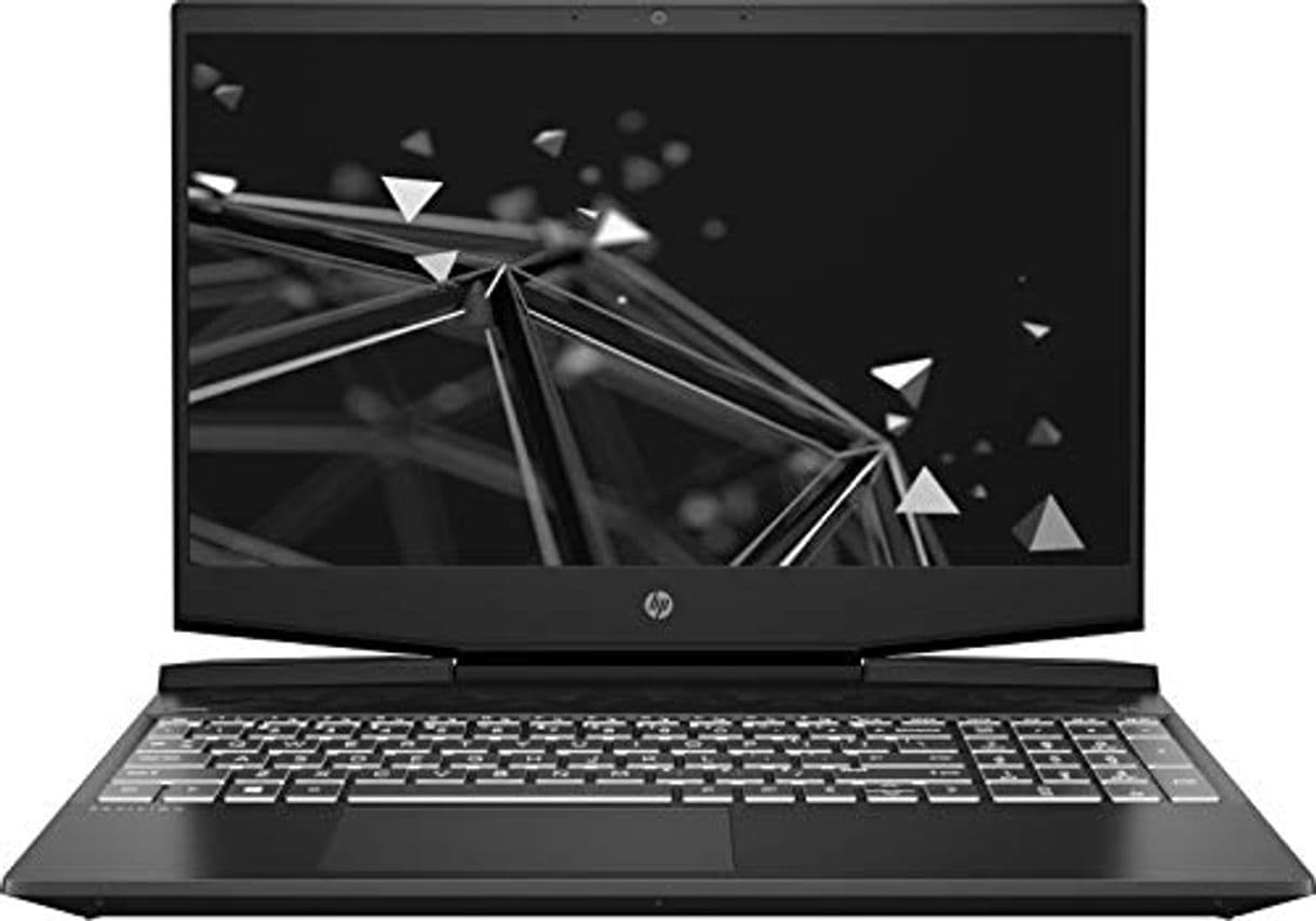 Product HP Gaming Pavilion - 15-dk0026ns - Ordenador portátil de 15.6" FullHD