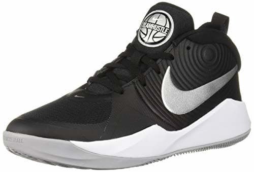 Product Nike Team Hustle D 9