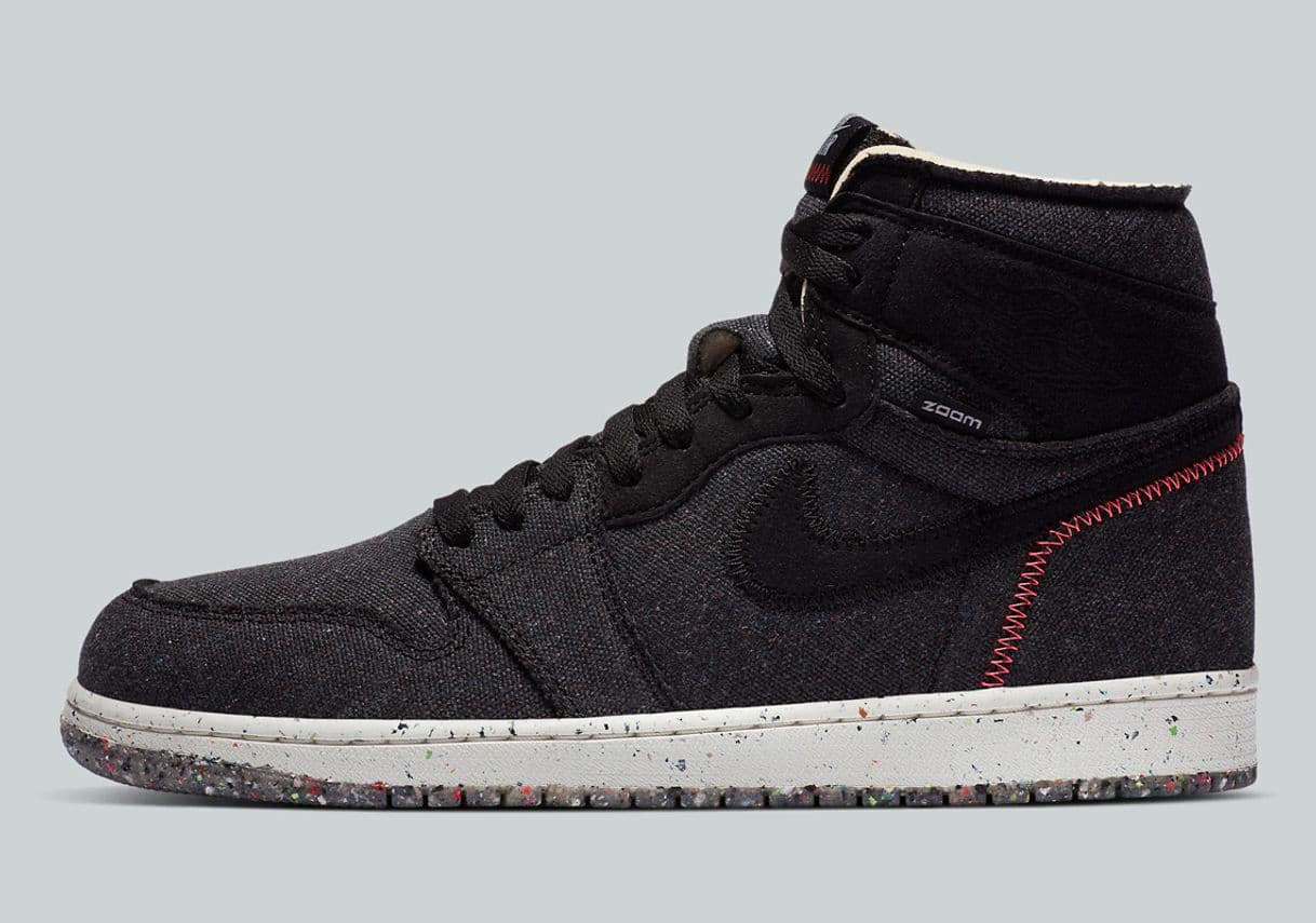 Fashion Air Jordan 1 High Crater