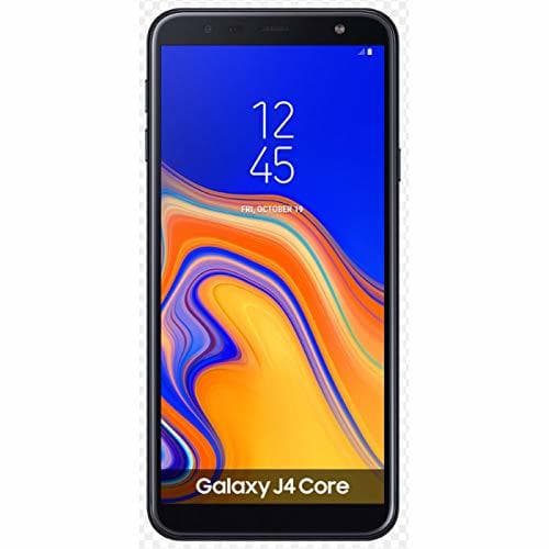 Electronic Samsung Galaxy J4 Core Dual SIM 16GB 1GB RAM SM-J410F/DS Black