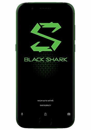 Product Xiaomi BlackShark - Smartphone de 5.99" (Octa-Core 4X 2.8 GHz