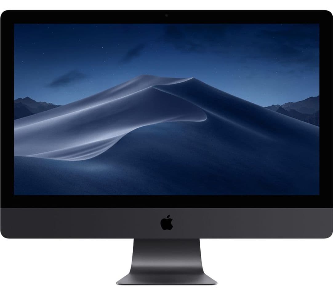 Fashion Imac Pro