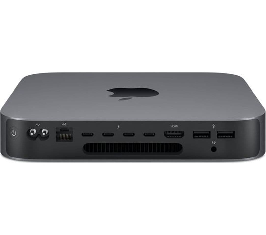 Fashion Mac Mini