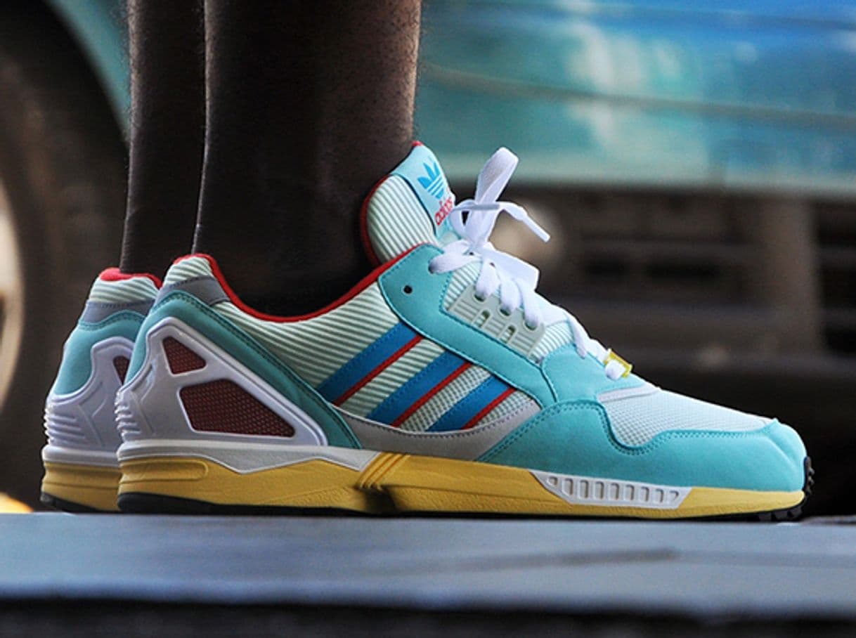 Fashion Adidas ZX9000