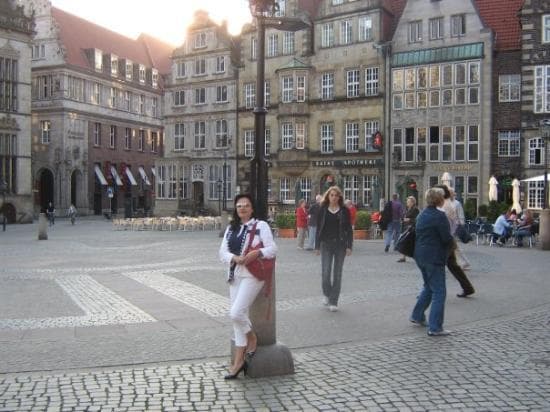 Place Bremen