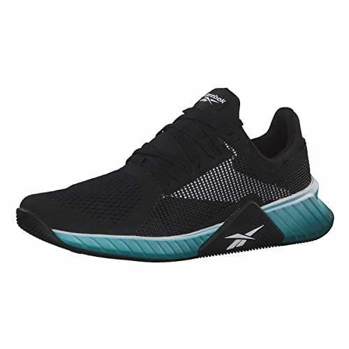 Product Reebok FLASHFILM Train, Zapatillas para Hombre, Multicolor