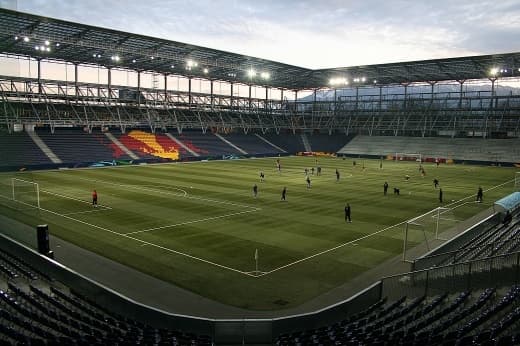 Place Red Bull Arena