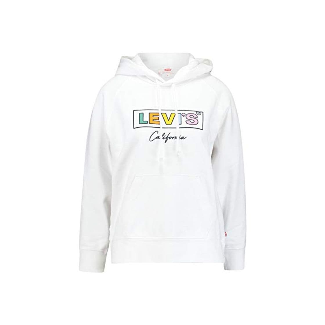 Fashion Levi's Levis 35946 Sudadera Mujer L