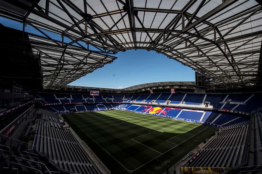 Place Red Bull Arena