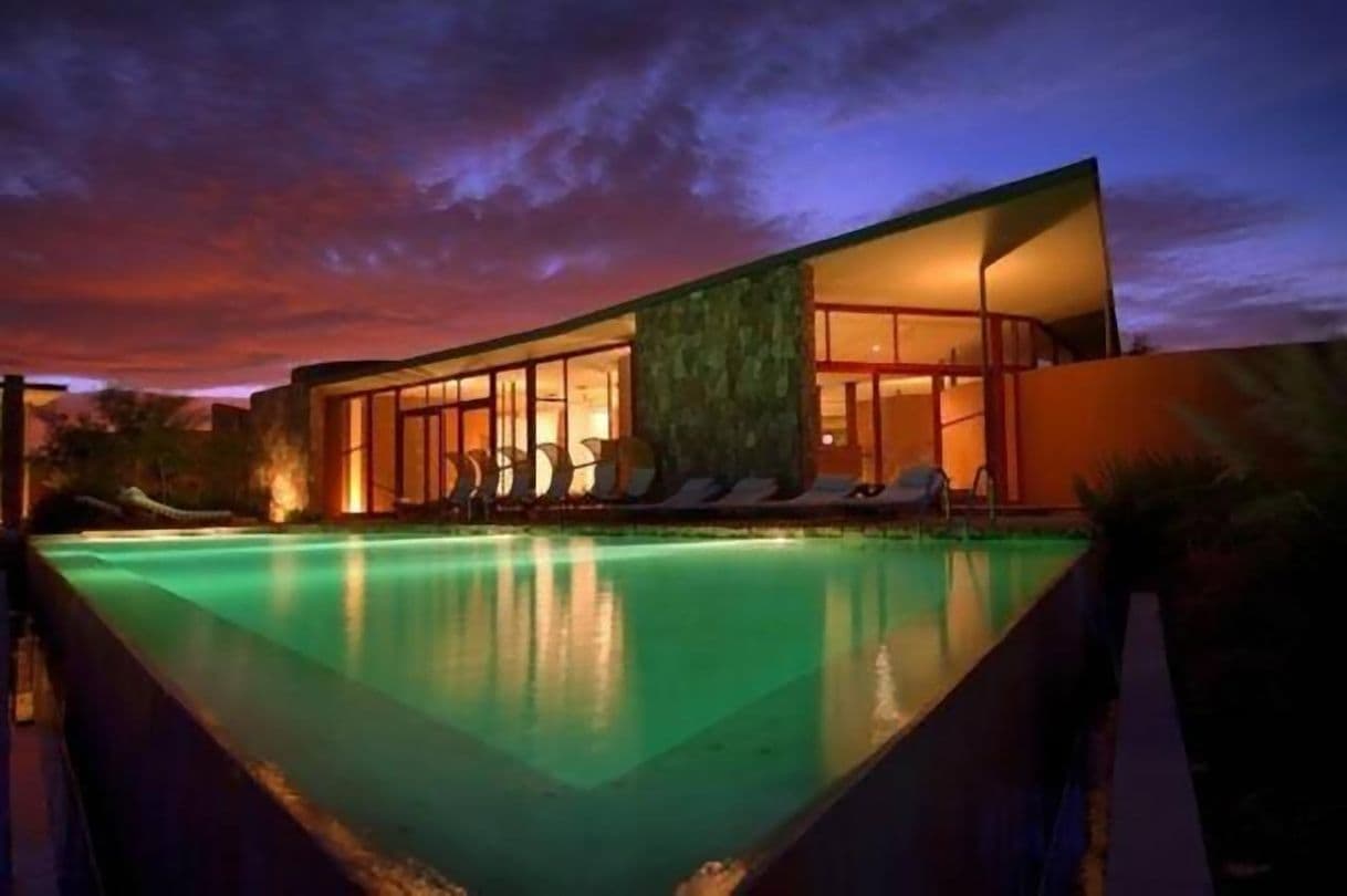 Place Tierra Atacama Hotel & Spa