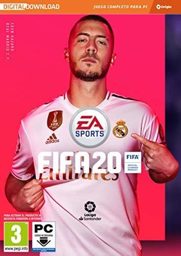 Producto FIFA 20