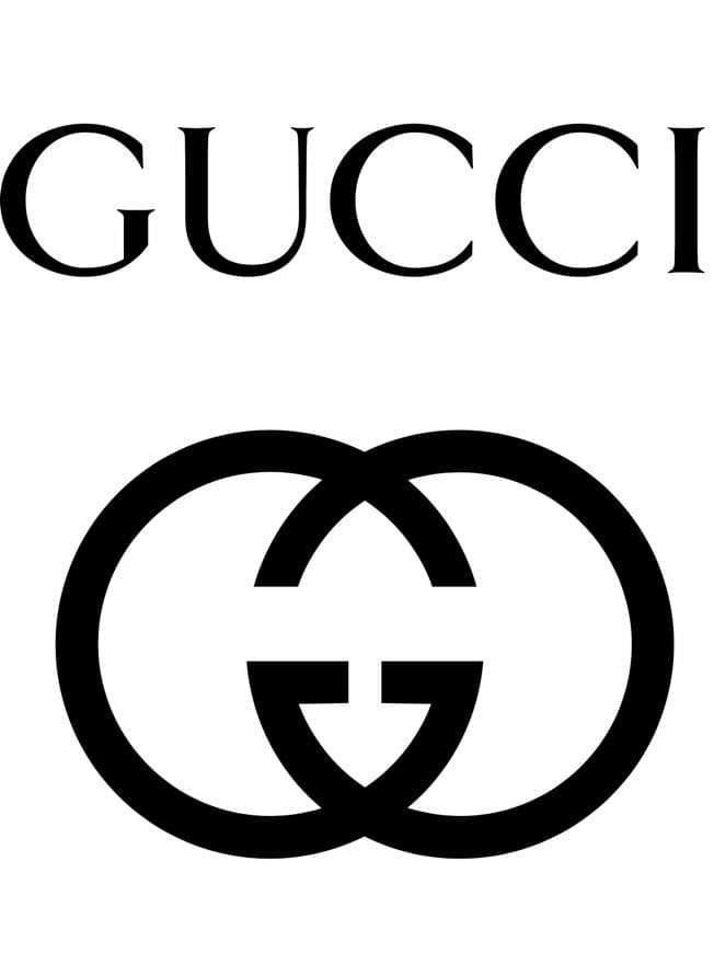 Moda gucci