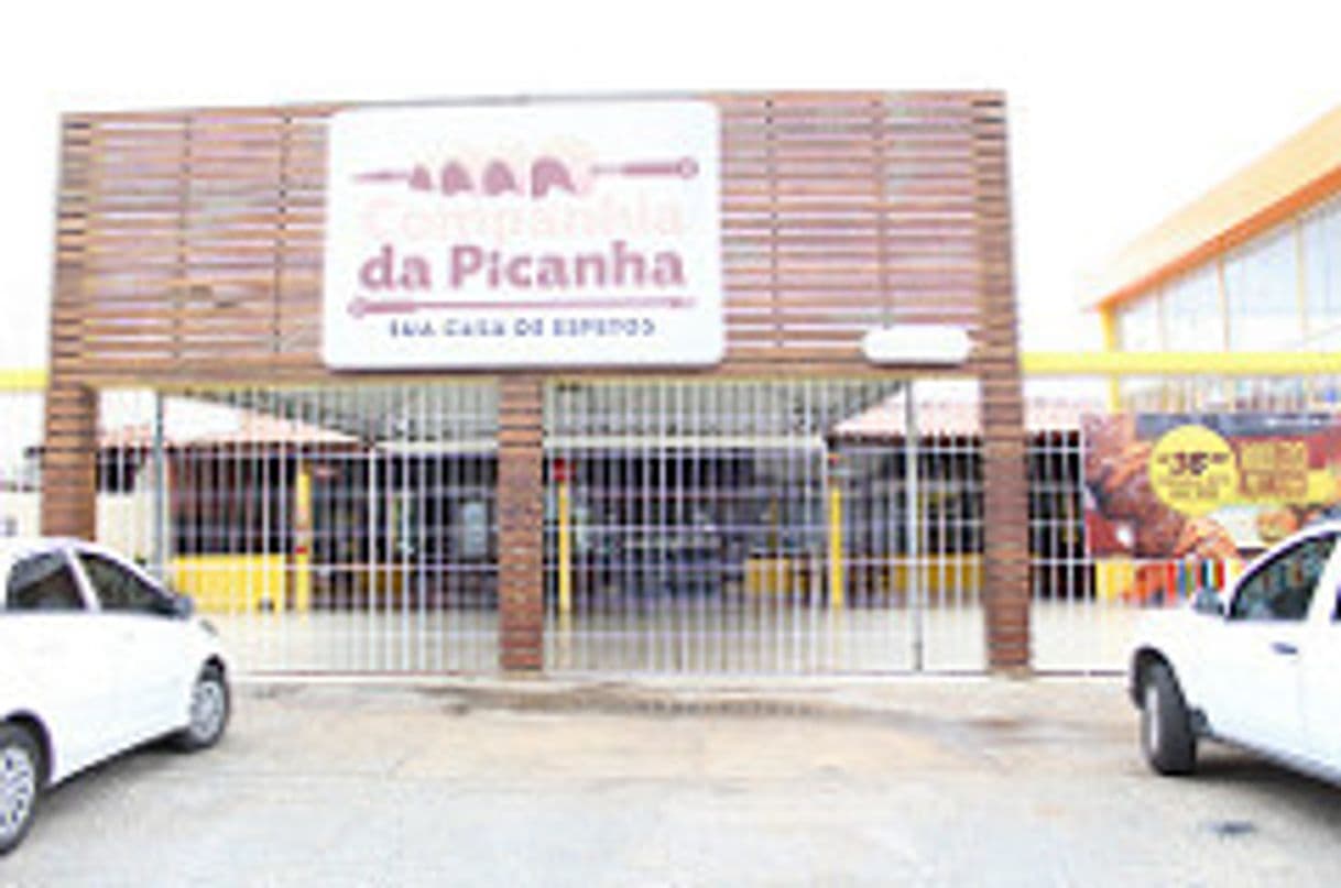 Restaurantes Companhia da Picanha Holandeses