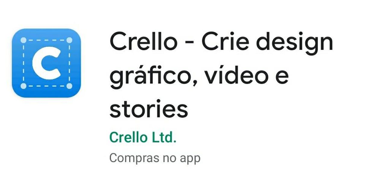 Fashion Crello – Video, Story & Graphic Design Maker - Apps on Google Play