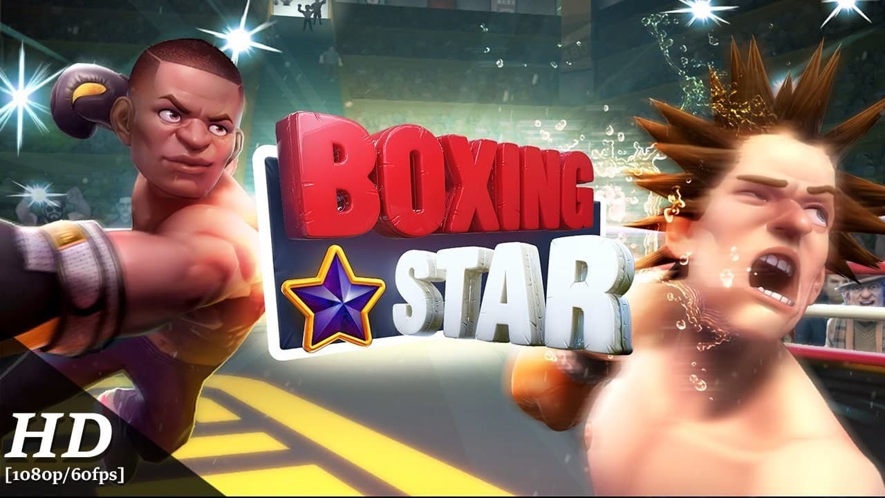 App Boxing Star