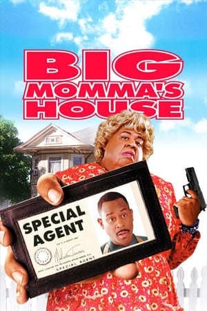 Movie Big Momma's House