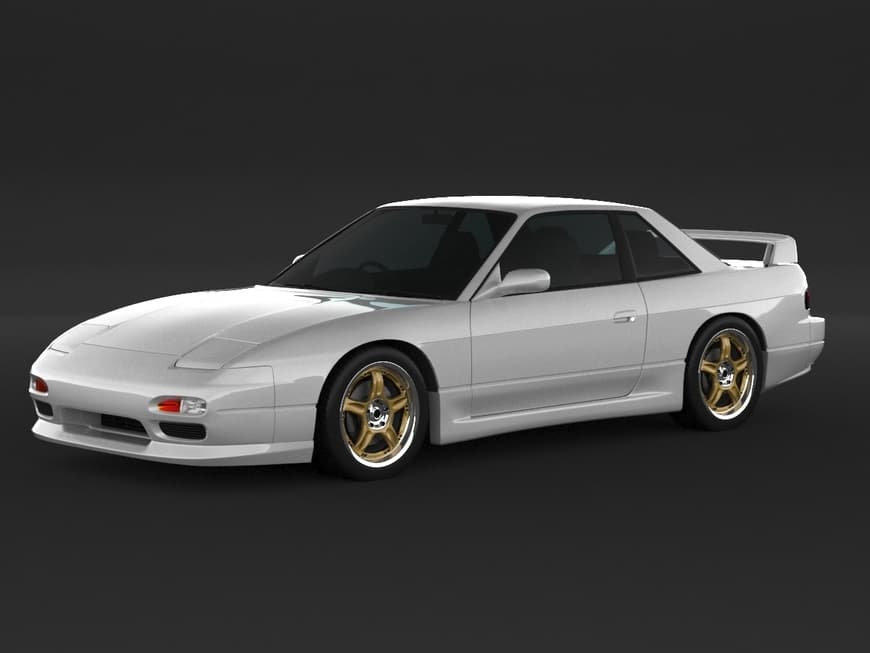 Fashion Nissan silvia s13