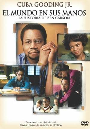 Movie Gifted Hands: The Ben Carson Story