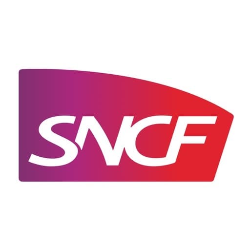 App Asistente SNCF - Transportes