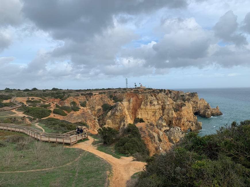 Place Ponta da Piedade