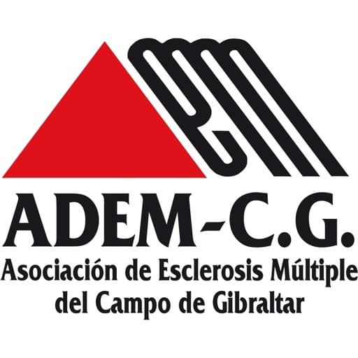 App Asoc. Esclerosis Múltiple - CG