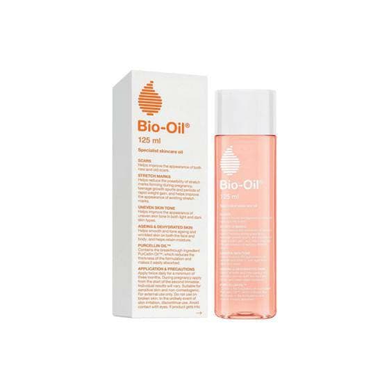 Product Bio oil