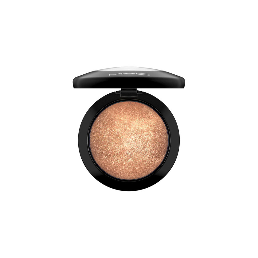 Product  MAC Mineralize Skinfinish Highlighter