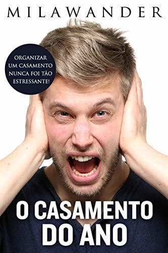 Libro O Casamento do Ano