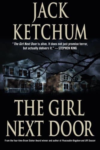 Book The Girl Next Door