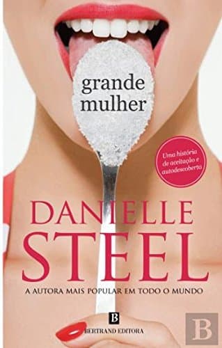 Libro Grande mulher