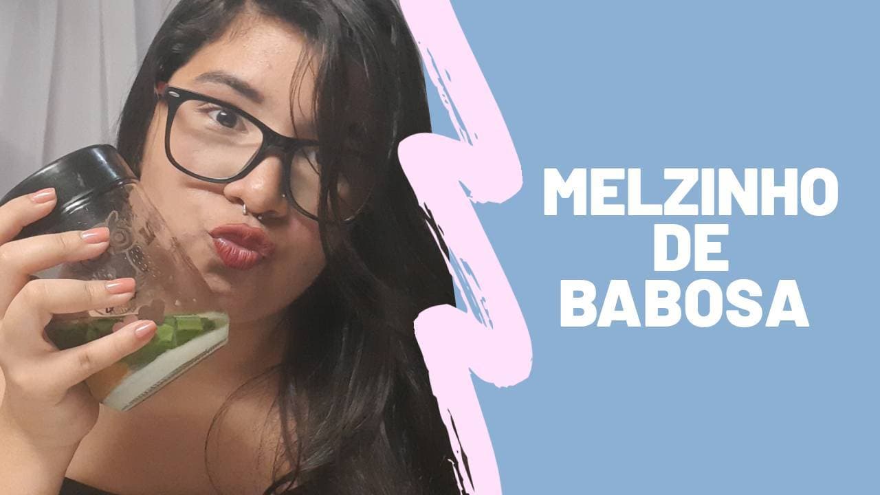 Moda Como fazer mel de babosa